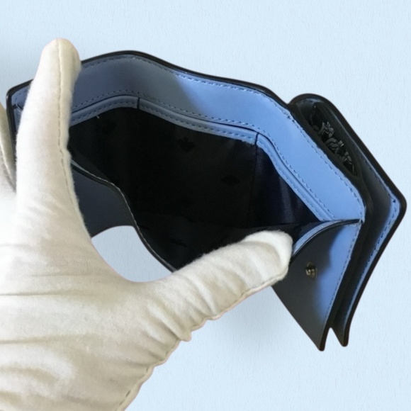 kate Spade Micro Tri Fold Wallet - Picture 5 of 15